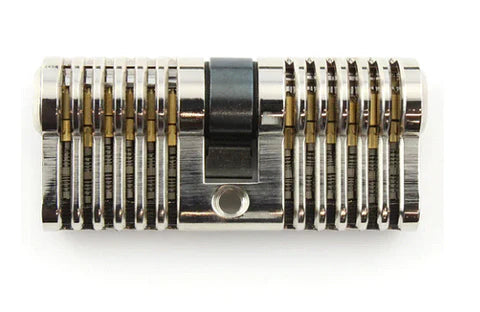 how to select a padlock