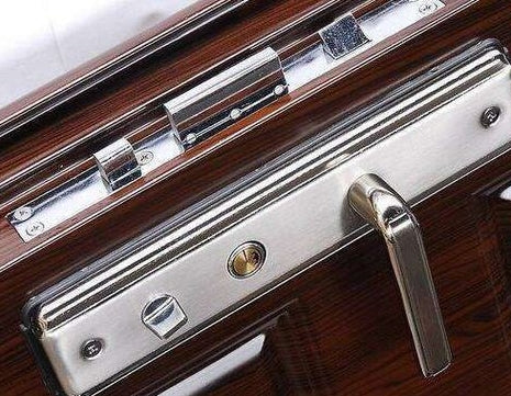 Unlocking Anti-theft Doors: A Comprehensive Guide to Selecting the Right Tools