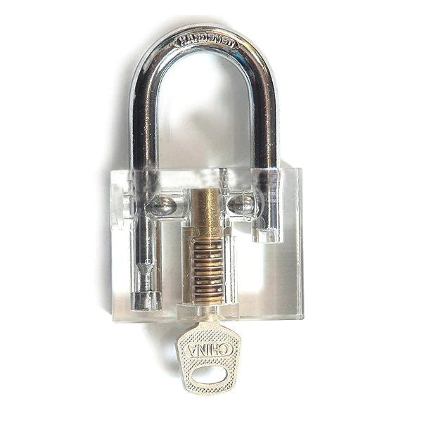 Practice Locks