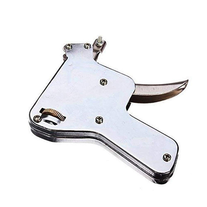 Lock Pick Gun Lock Picking Tool, Door Lock Opener Lockpick Set (UP)