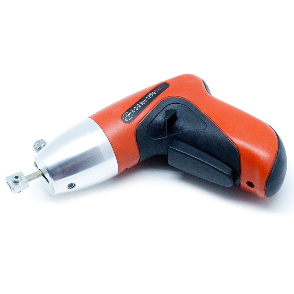 Electric Lock Pick Gun with 25pcs Lock Pick Tools