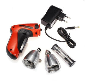 Electric Lock Pick Gun with 25pcs Lock Pick Tools